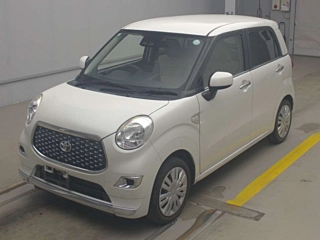 TOYOTA PIXIS JOY 2018