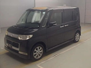 DAIHATSU TANTO 2009