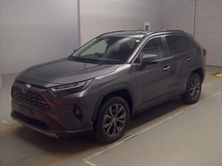 TOYOTA RAV4 2022