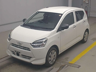 TOYOTA PIXIS EPOCH 2018