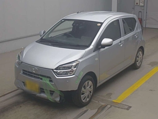 TOYOTA PIXIS EPOCH 2018