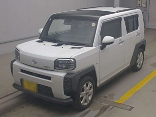 DAIHATSU TAFT 2021