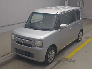 DAIHATSU MOVE CONTE 2012