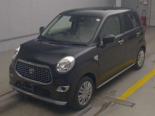 TOYOTA PIXIS JOY 2018