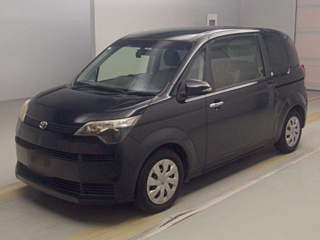 TOYOTA SPADE 2013