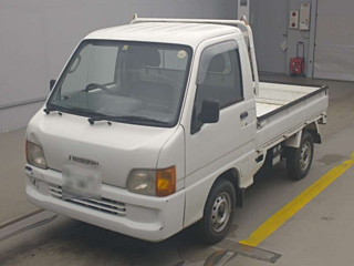 SUBARU SAMBAR 1999