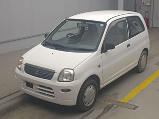 MITSUBISHI MINICA 2001
