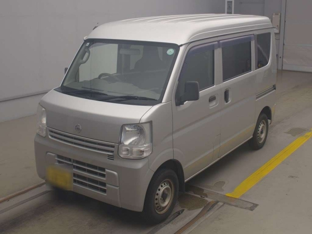 NISSAN CLIPPER VAN 2016