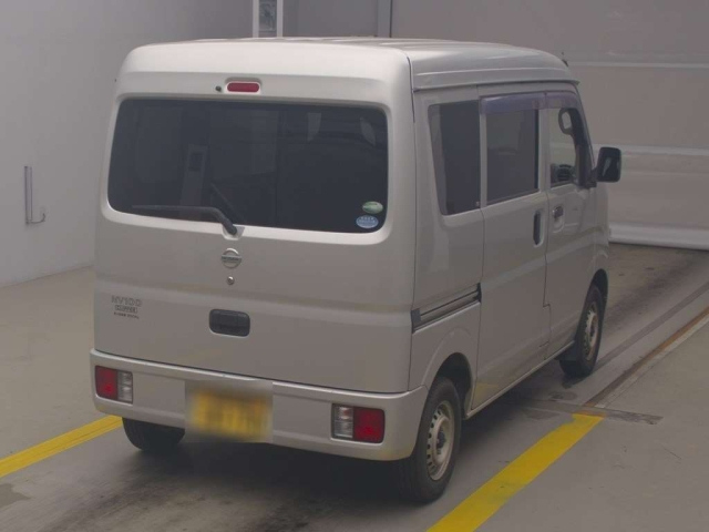 NISSAN CLIPPER VAN 2016