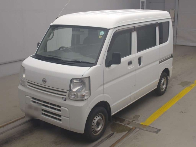 NISSAN CLIPPER VAN 2015