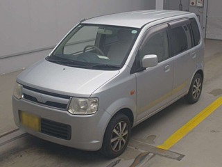 MITSUBISHI EK WAGON 2007