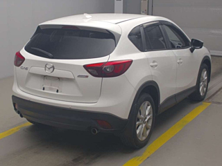 MAZDA CX-5 2016