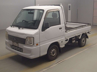 SUBARU SAMBAR 2005