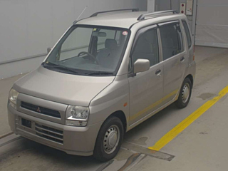 MITSUBISHI TOPPO BJ 1998