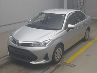 TOYOTA COROLLA AXIO 2022