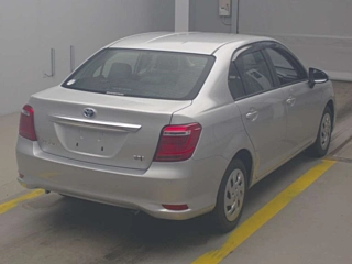 TOYOTA COROLLA AXIO 2022