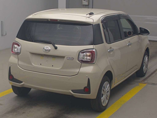 DAIHATSU BOON 2023