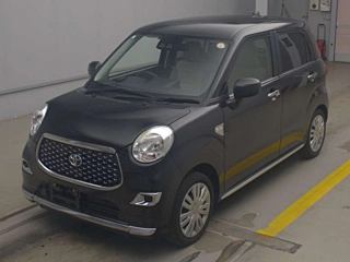 TOYOTA PIXIS JOY 2018