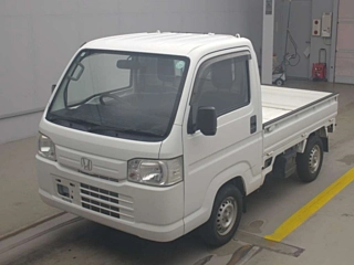 HONDA ACTY TRUCK 2013
