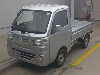 TOYOTA PIXIS TRUCK 2018