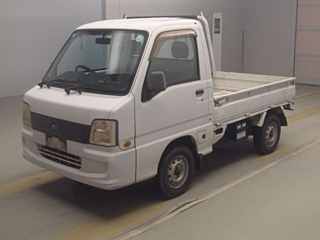 SUBARU SAMBAR 2006