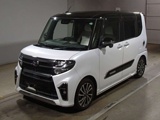 DAIHATSU TANTO 2019