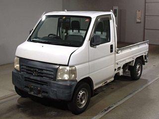 HONDA ACTY TRUCK 1999