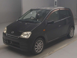 DAIHATSU MIRA 2005