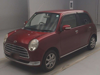 DAIHATSU MIRA 2005