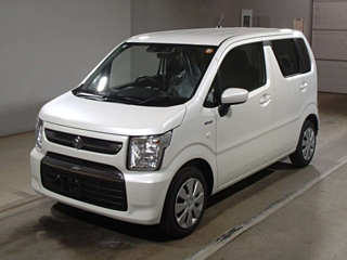 SUZUKI WAGON R 2025