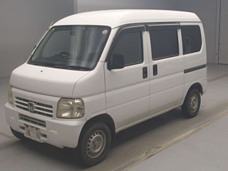 HONDA ACTY VAN 2003