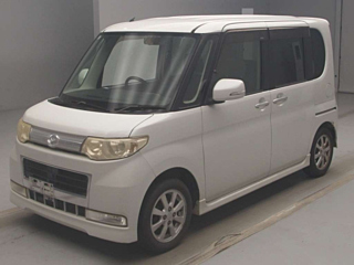 DAIHATSU TANTO 2010