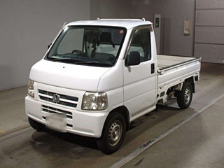 HONDA ACTY TRUCK 2005