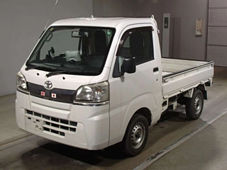 TOYOTA PIXIS TRUCK 2015