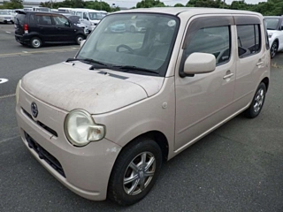 DAIHATSU MIRA 2010
