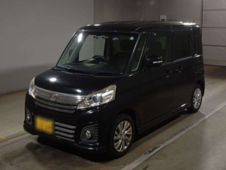 MAZDA FLAIR WAGON 2015