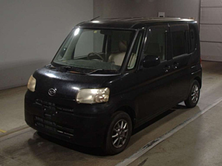 DAIHATSU TANTO 2009