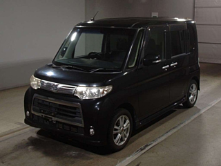 DAIHATSU TANTO 2012