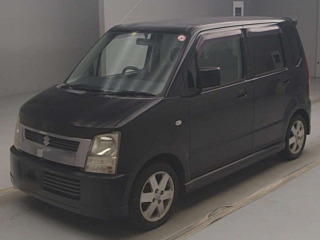 SUZUKI WAGON R 2004