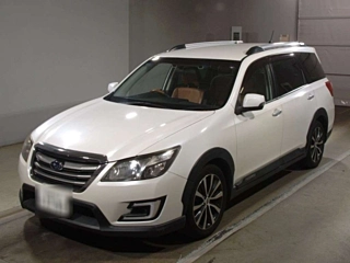 SUBARU EXIGA 2015