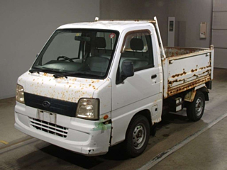 SUBARU SAMBAR 2007