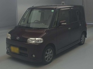 DAIHATSU TANTO 2007