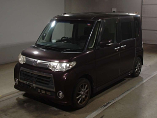 DAIHATSU TANTO 2012