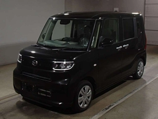 DAIHATSU TANTO 2020