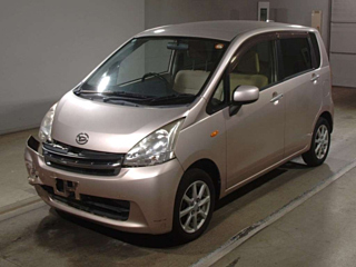 DAIHATSU MOVE 2012
