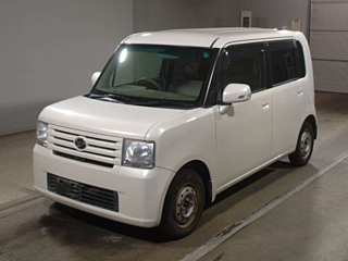 DAIHATSU MOVE CONTE 2010