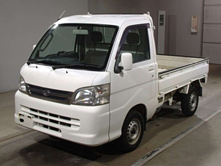 DAIHATSU HIJET TRUCK 2009