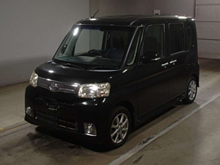 DAIHATSU TANTO 2012