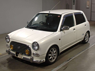 DAIHATSU MIRA 2000