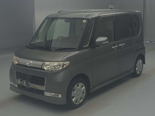 DAIHATSU TANTO 2008